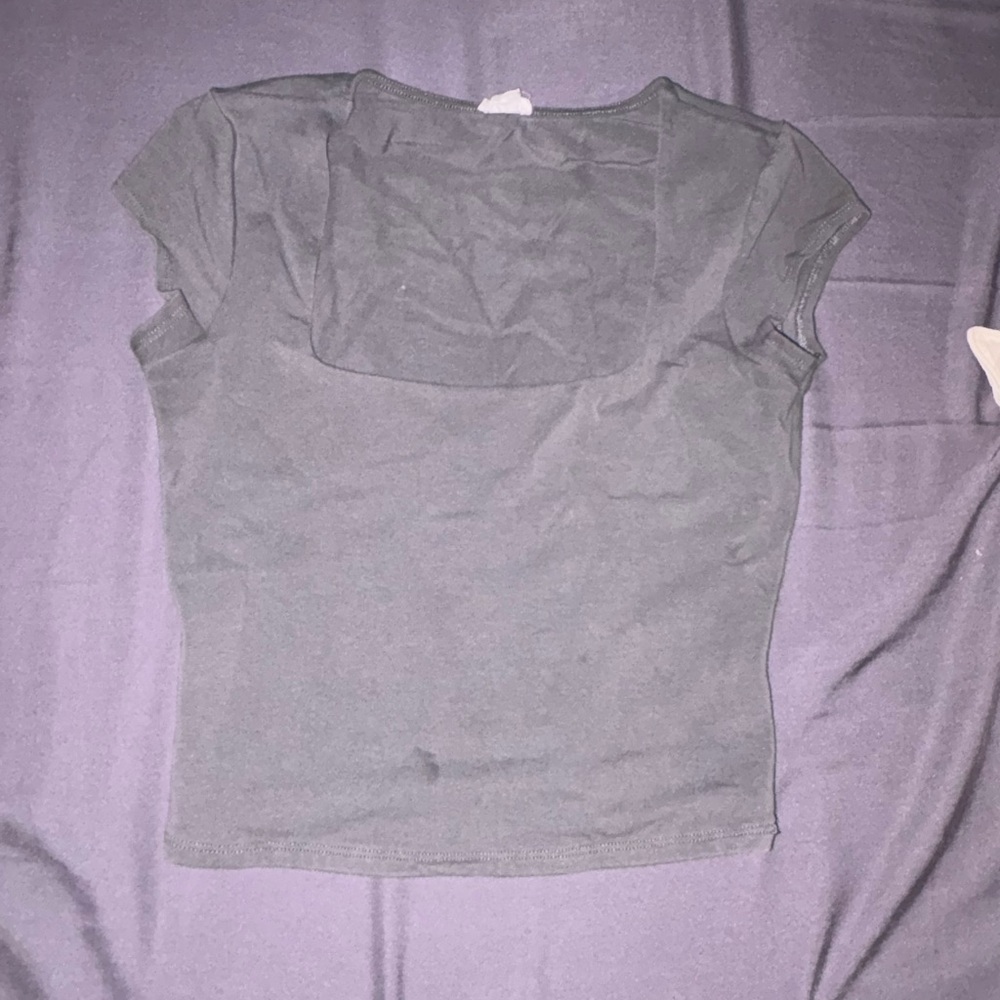 GARAGE T SHIRT